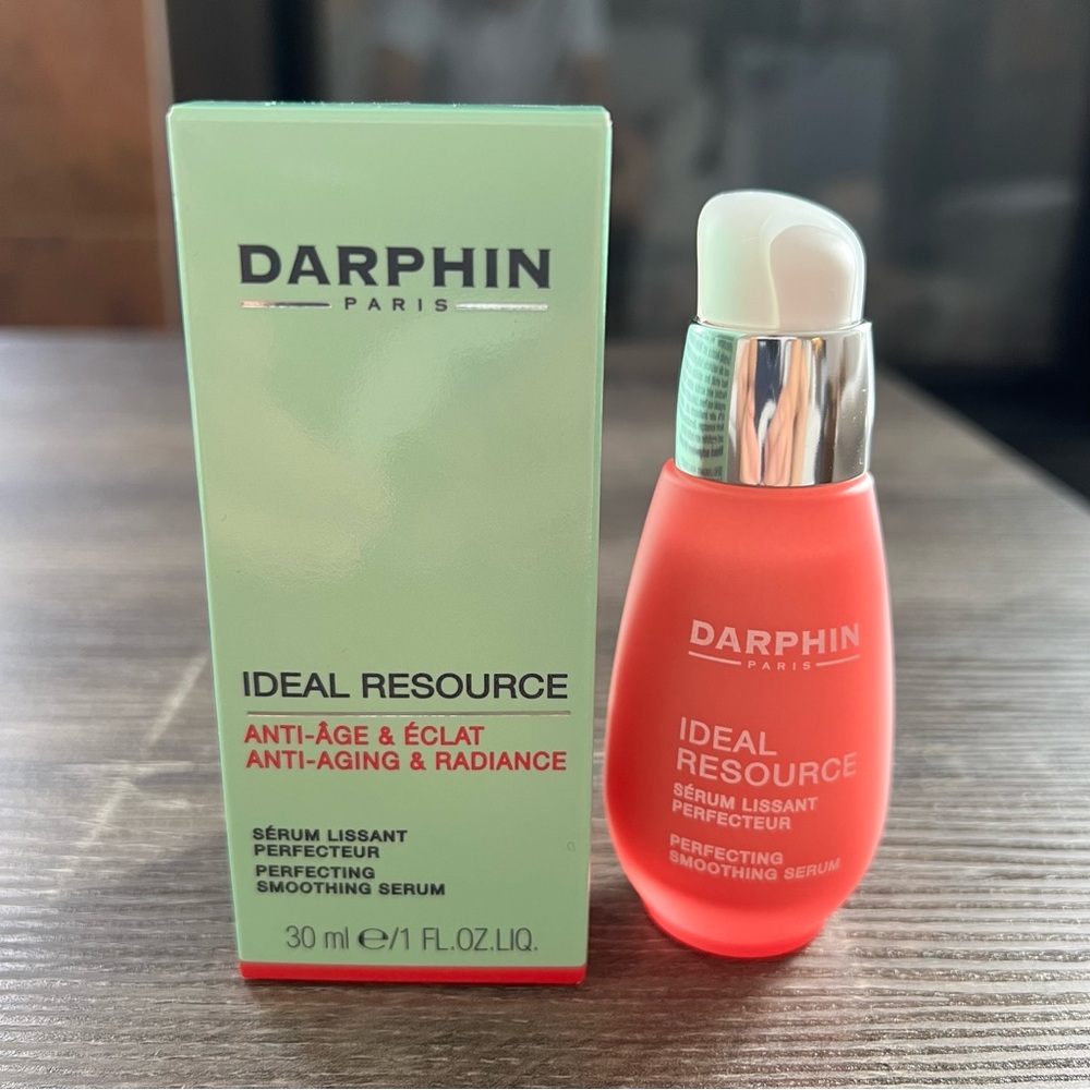 Darphin Ideal Resource Anti-Aging Serum 30ml